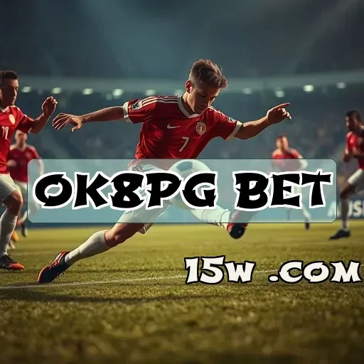 ok8pg bet: Os Bônus Imperdíveis Que Todo Jogador Deve Conhecer