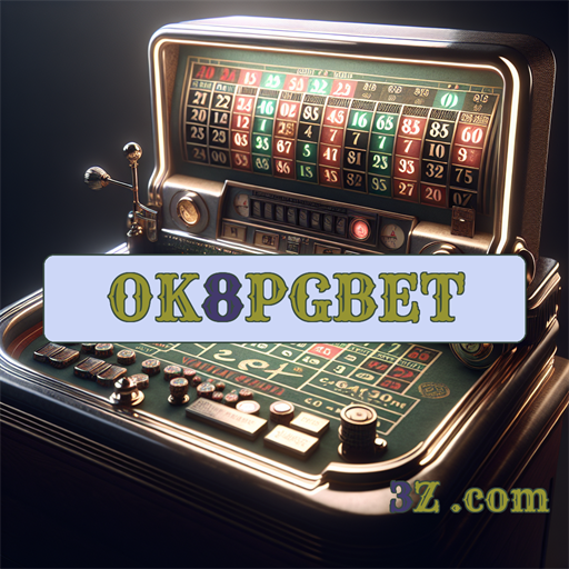 Descubra as Novidades em Jogos no ok8pg bet