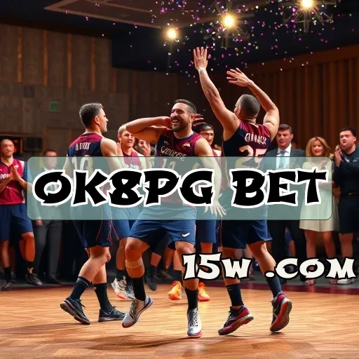 ok8pg bet: Descubra os Melhores Jogos e Recursos da Plataforma