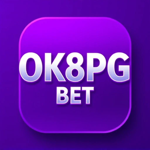 ok8pg bet