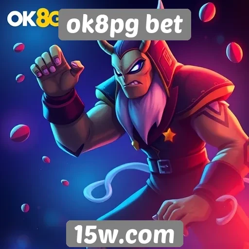principais jogos disponíveis no ok8pg bet