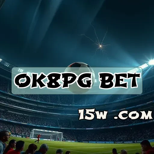 ok8pg bet: Descubra os Recursos da Plataforma que Encantam os Usuários