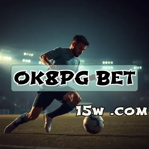 ok8pg bet: As Melhores Promoções para Aumentar Seus Ganhos
