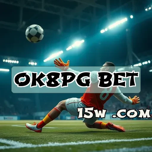 ok8pg bet: Ganhe Prêmios Jogando Caça-Níqueis Online Gratuitamente!
